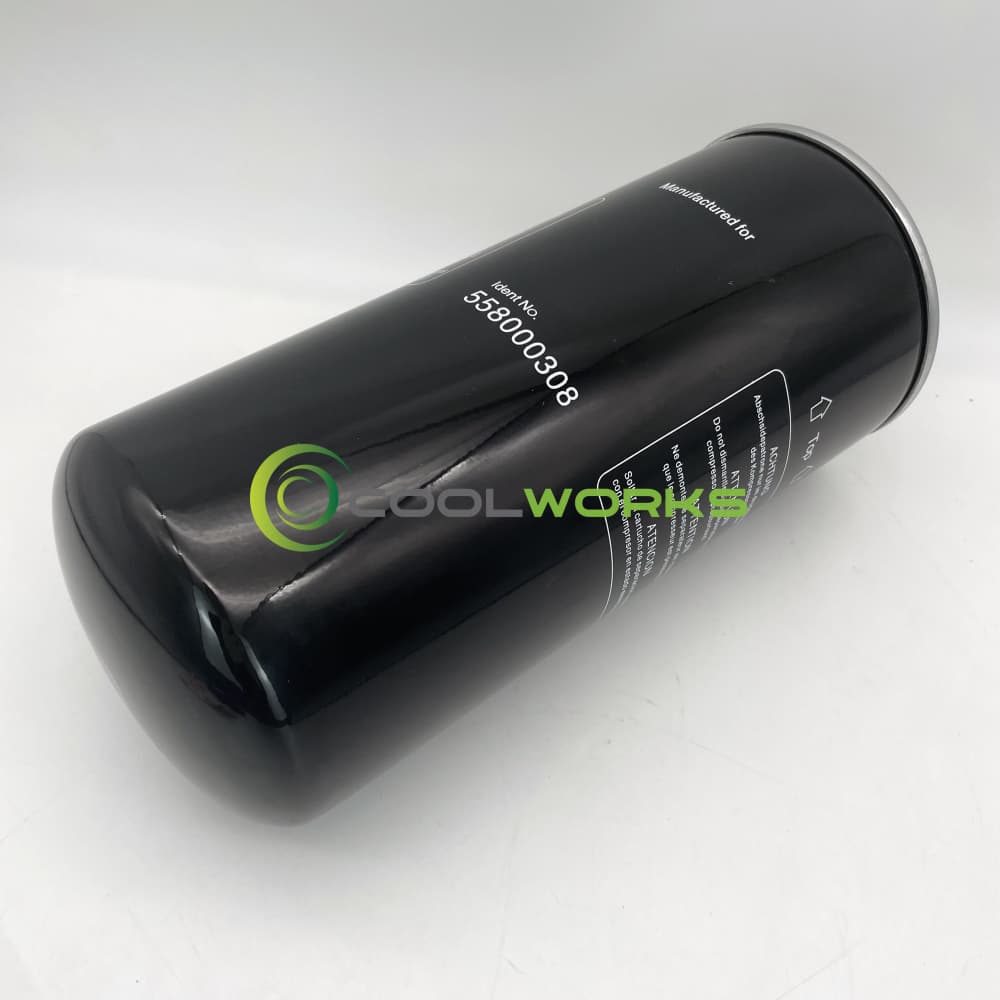 Oil Filter For Screw Compressor