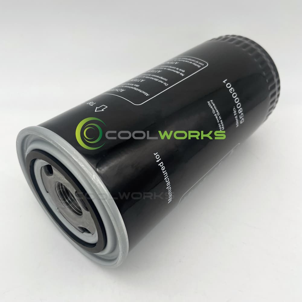 Oil filter 558000301