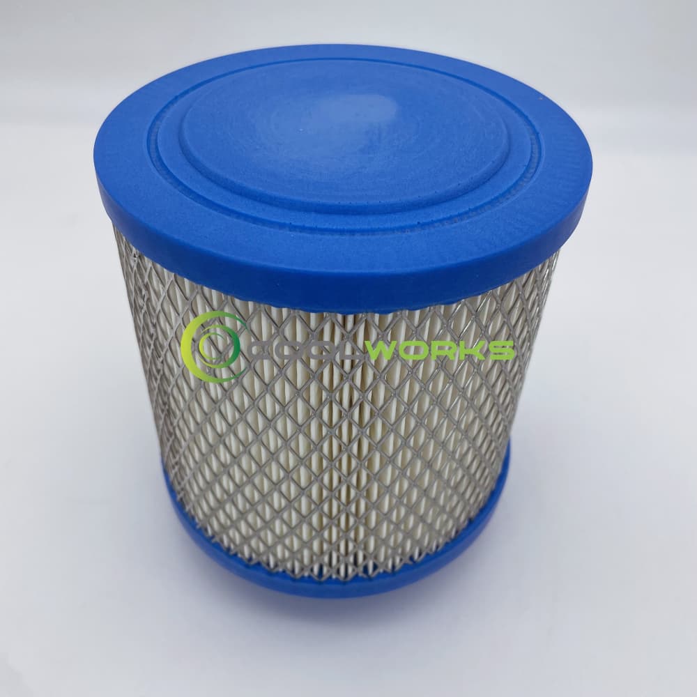 Air Oil Separator For Screw Compressor