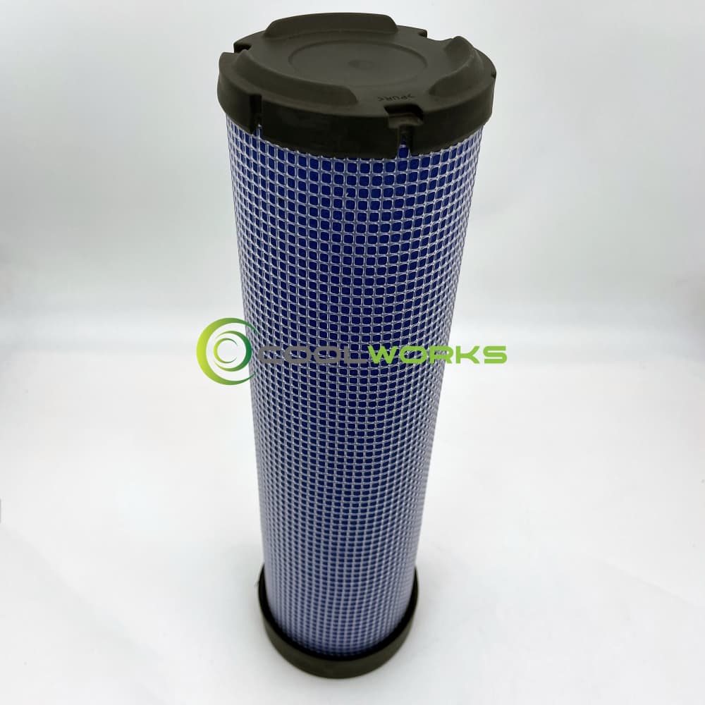 Air Filter For Screw Compressor