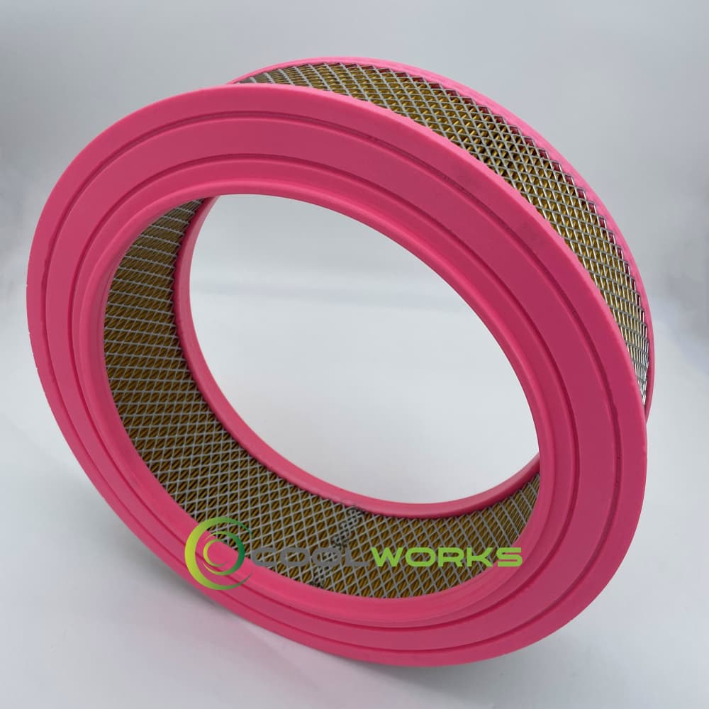 Air Filter For Screw Compressor