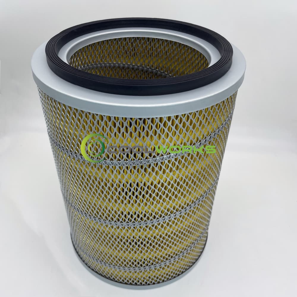 Air Filter For Screw Compressor