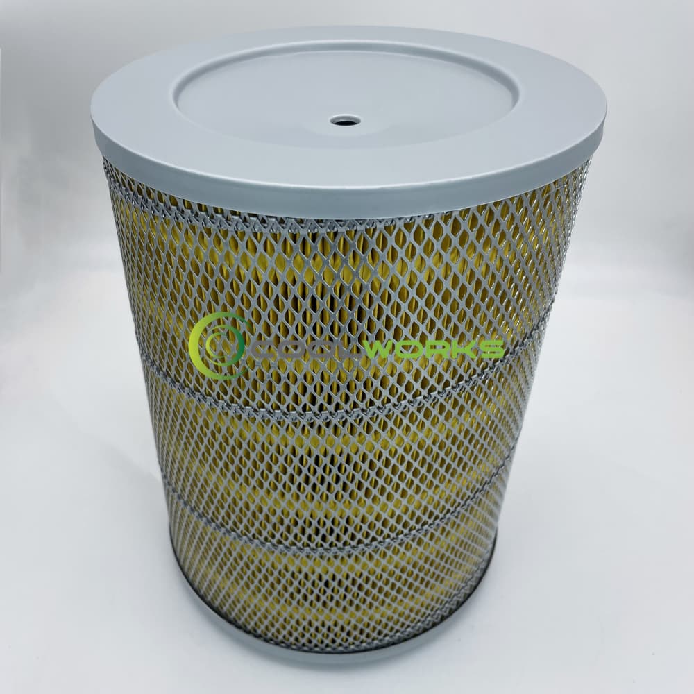 Air Oil Separator For Screw Compressor