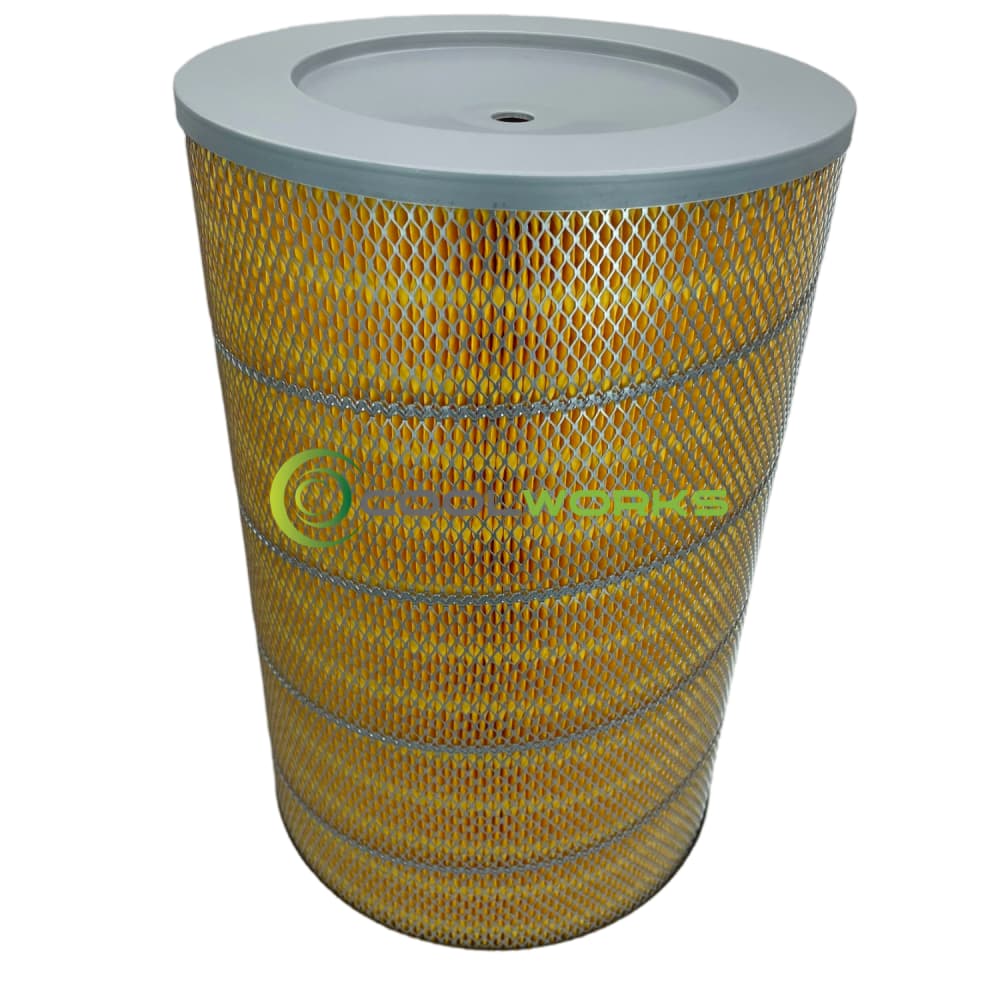 Air Oil Separator For Screw Compressor