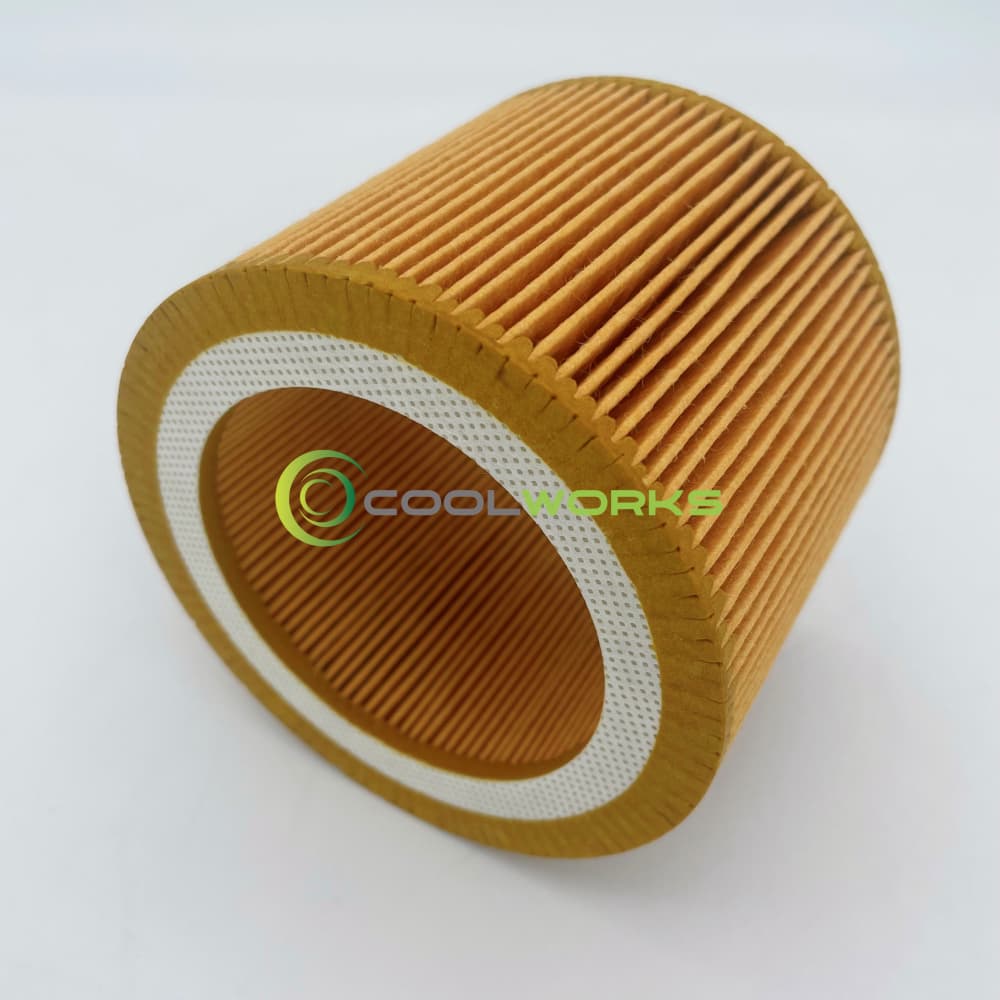 Air Oil Separator For Screw Compressor