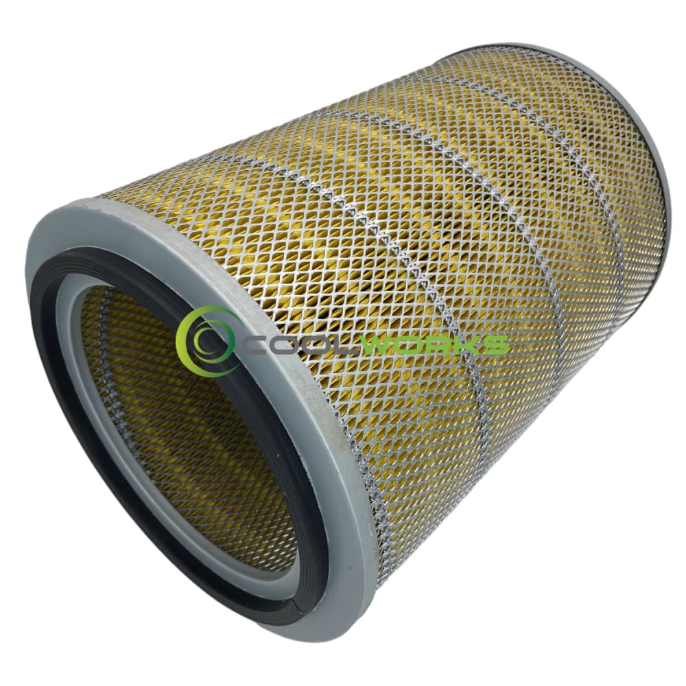 Air Oil Separator For Screw Compressor