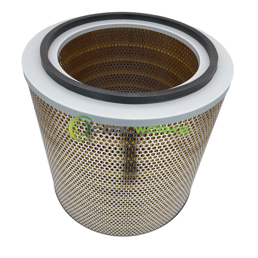 Air Oil Separator For Screw Compressor