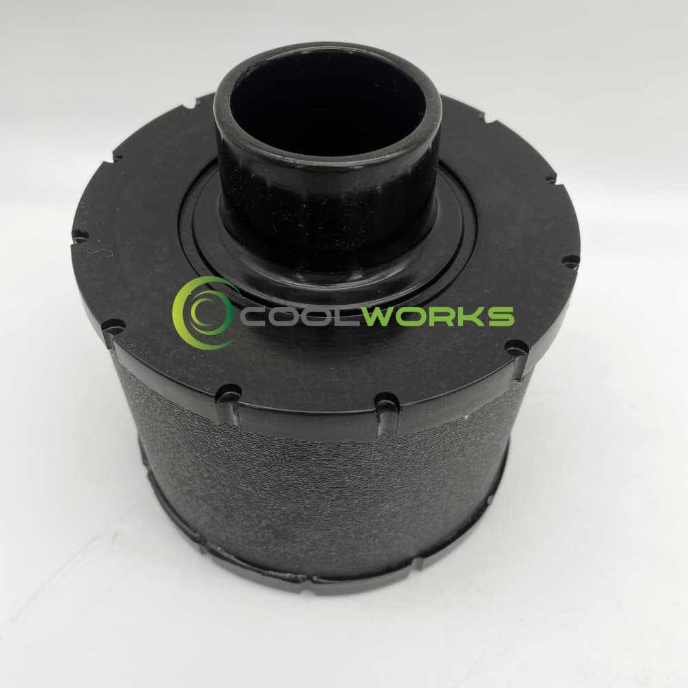 Air Oil Separator For Screw Compressor