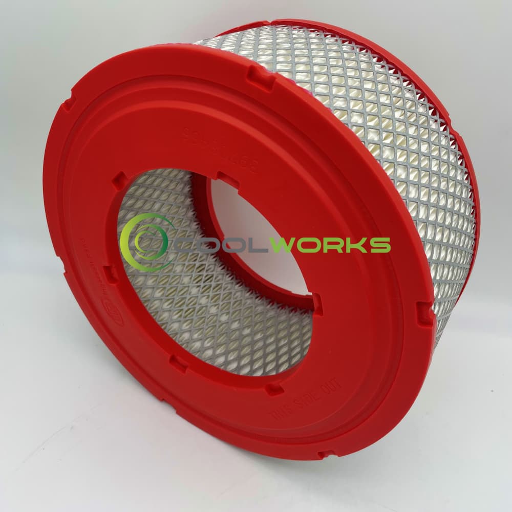 Air Filter For Screw Compressor