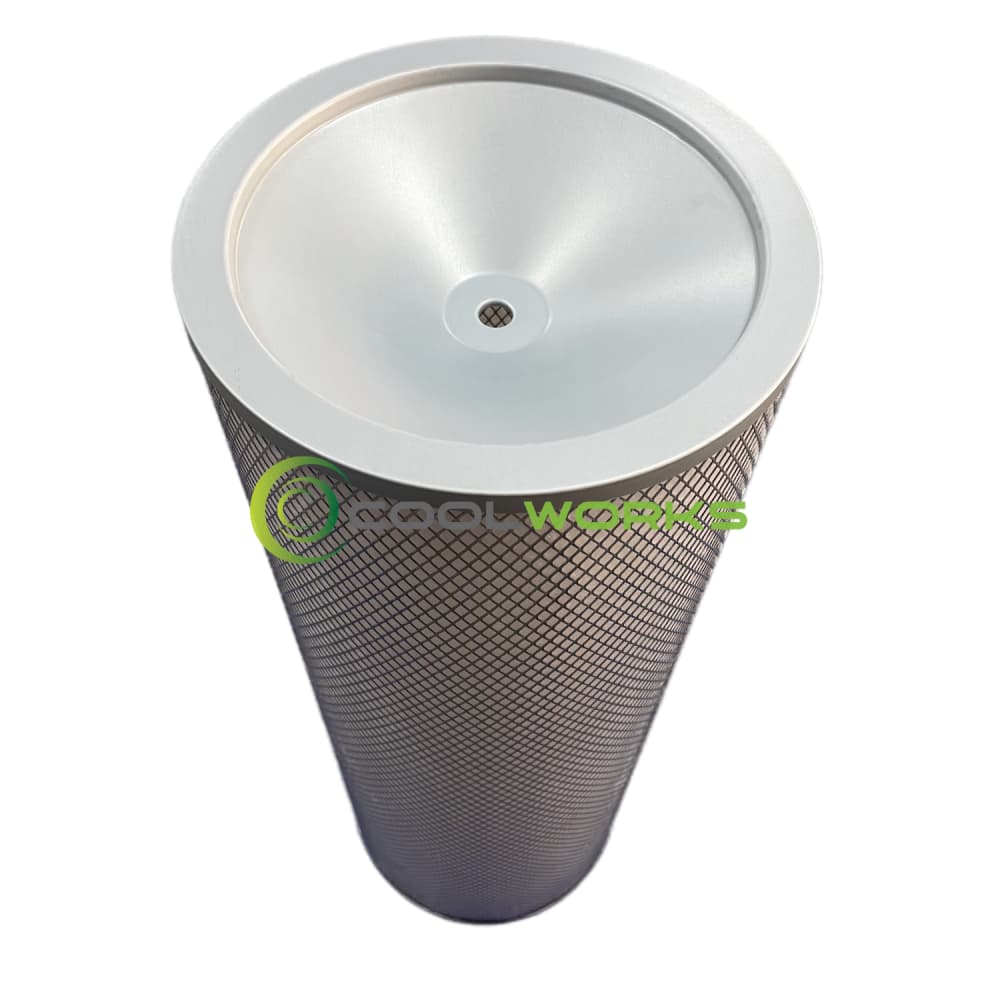 Air Filter For Screw Compressor