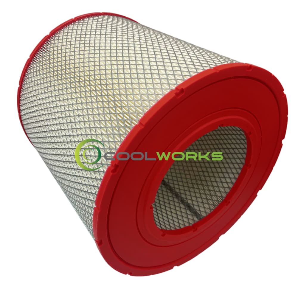 Air Oil Separator For Screw Compressor