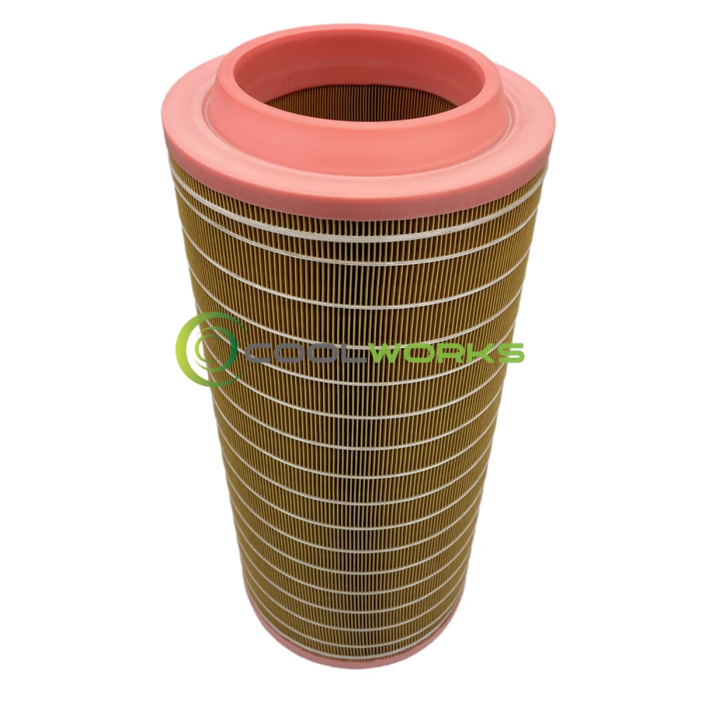 Air Filter For Screw Compressor