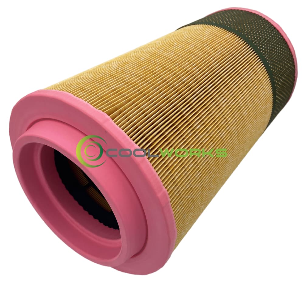 Air Filter 1649800220 1649800221