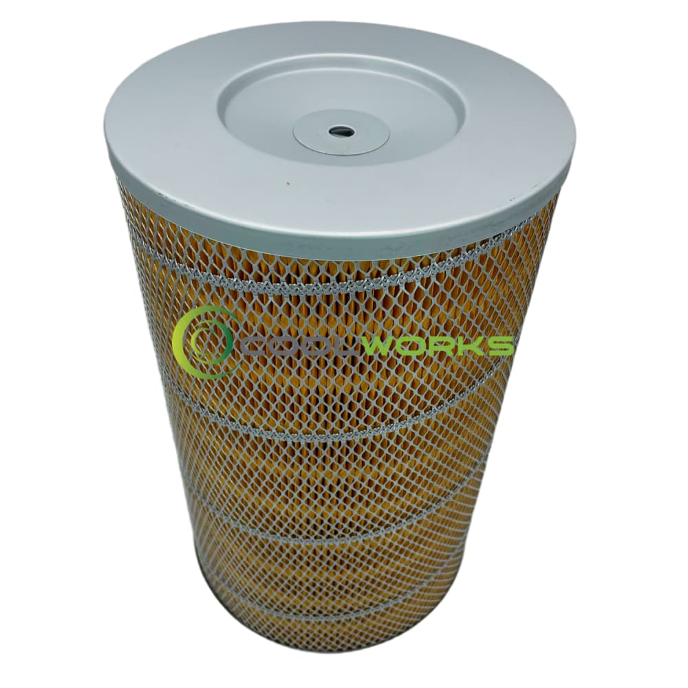 Air Oil Separator For Screw Compressor