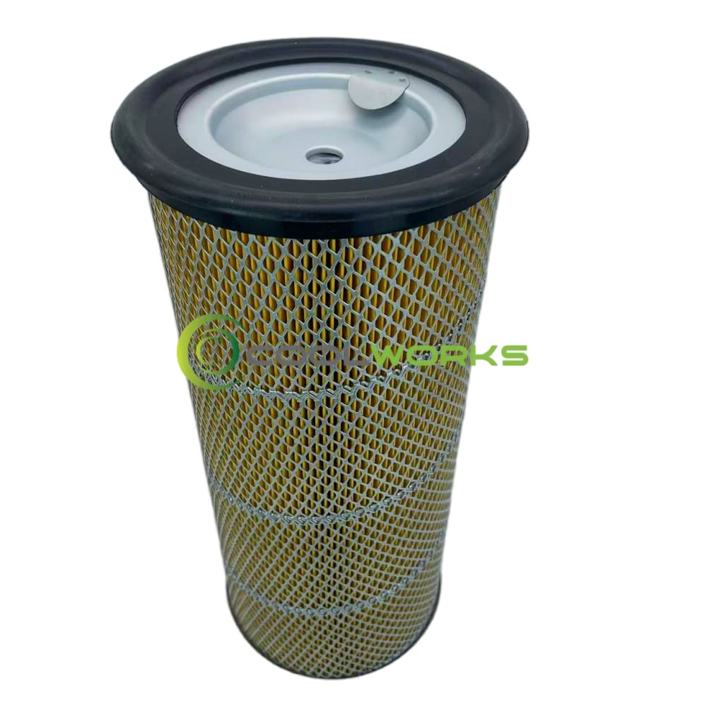 Air Filter For Screw Compressor
