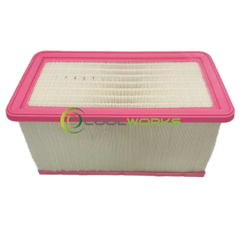 Air Oil Separator For Screw Compressor