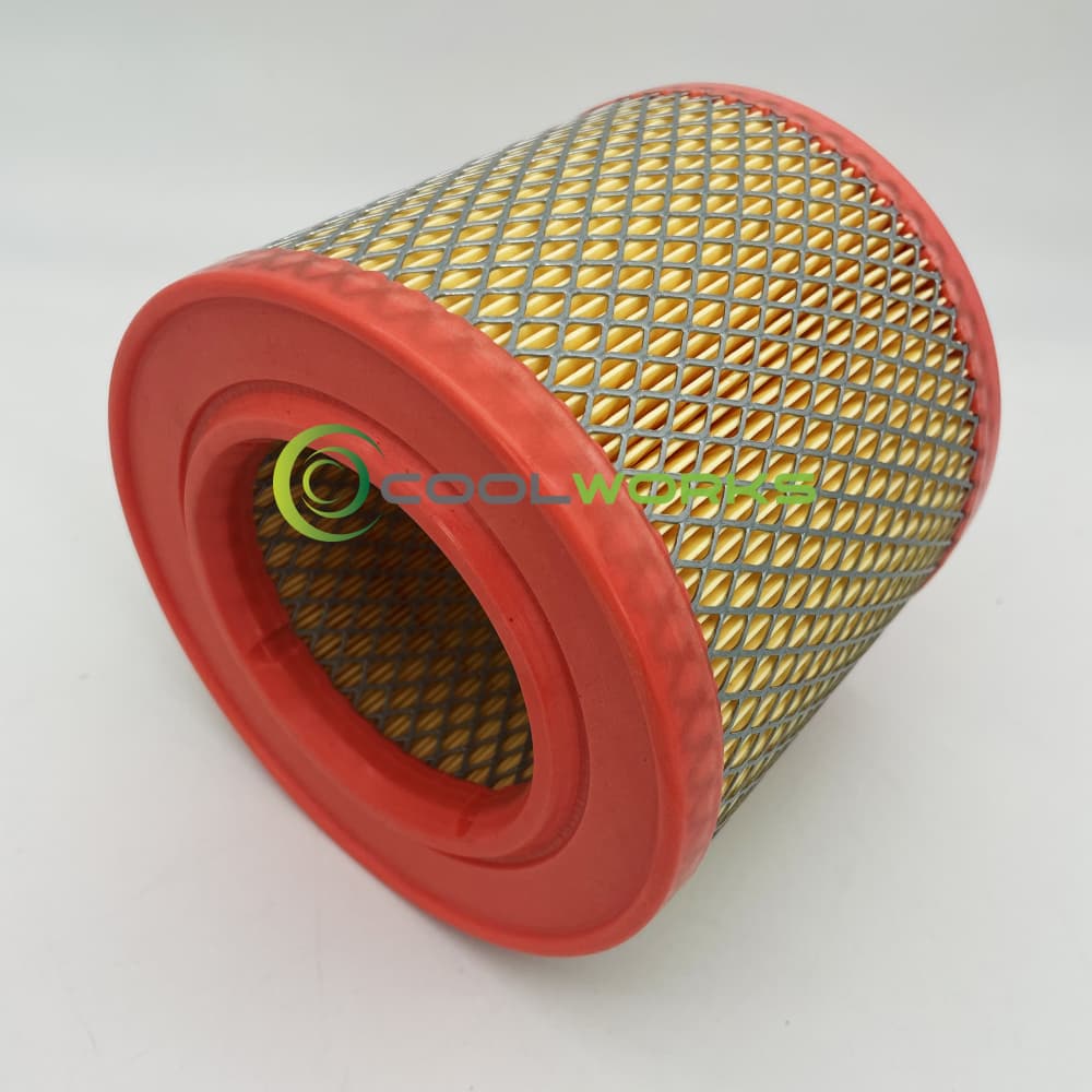 Air Filter For Screw Compressor