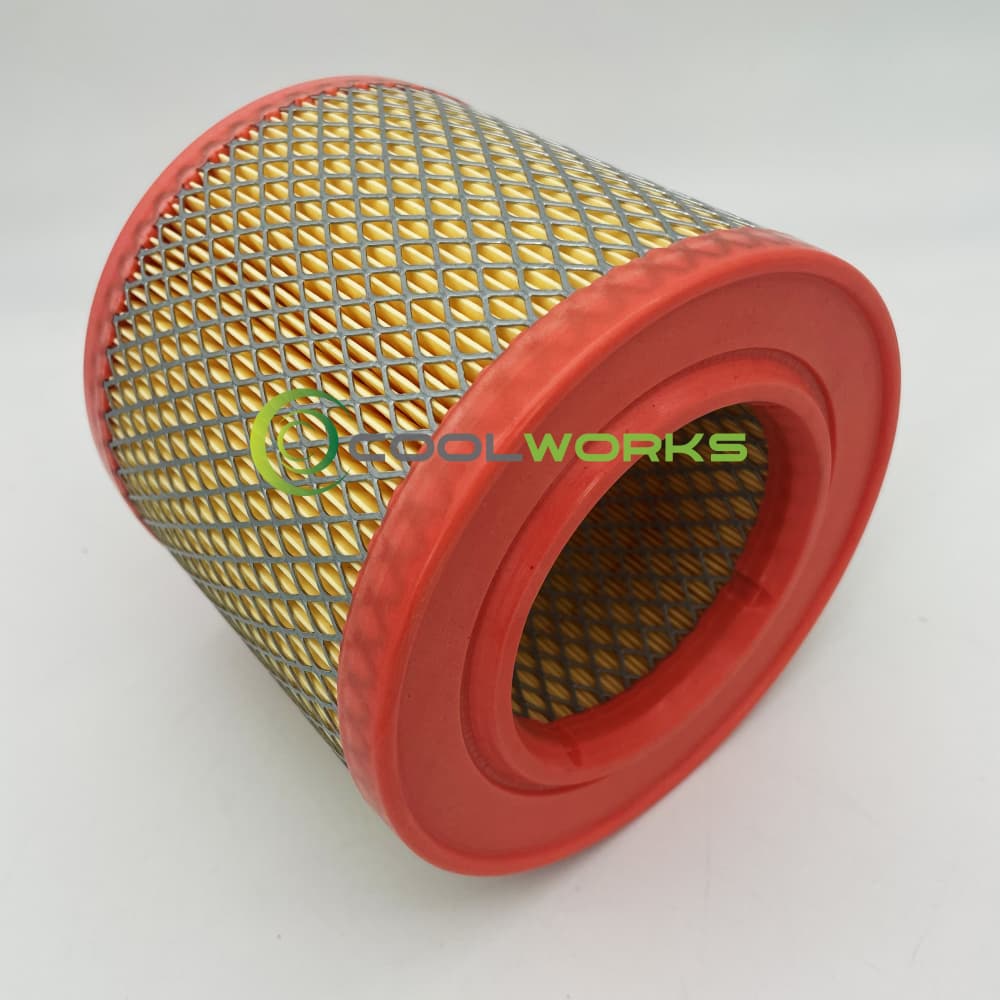 Air Oil Separator For Screw Compressor