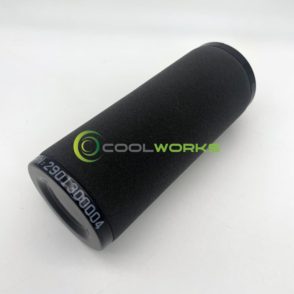 Line Filter For Screw Compressor