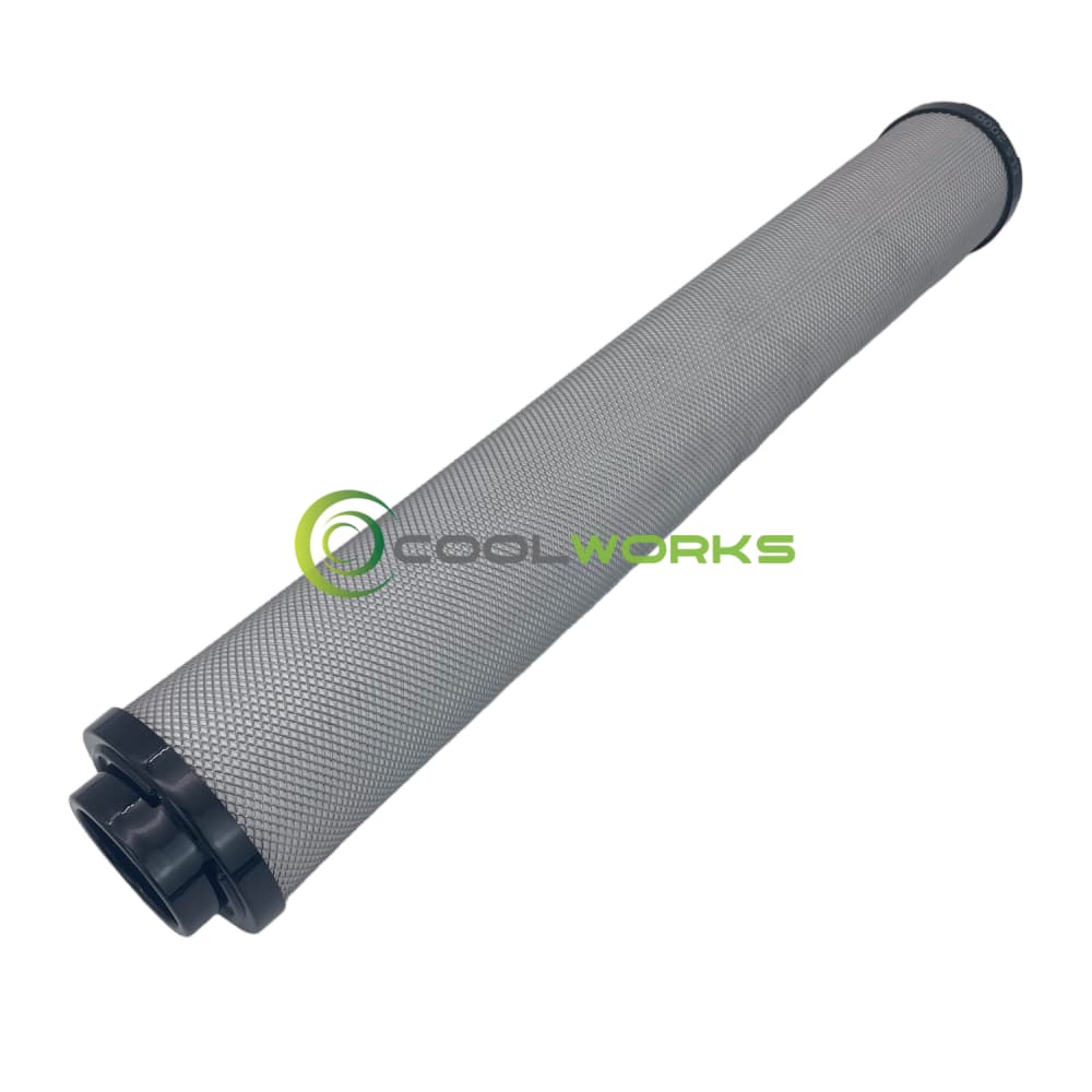 Line Filter For Screw Compressor