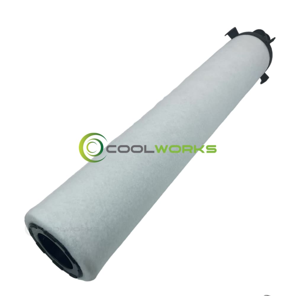 Line Filter For Screw Compressor