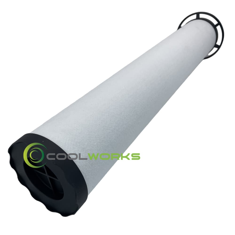 Line Filter For Screw Compressor