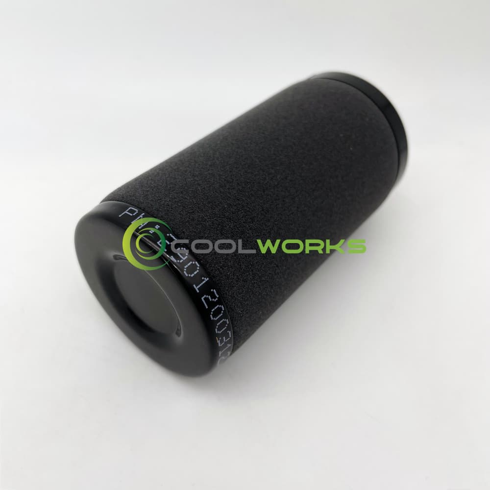 Line Filter For Screw Compressor