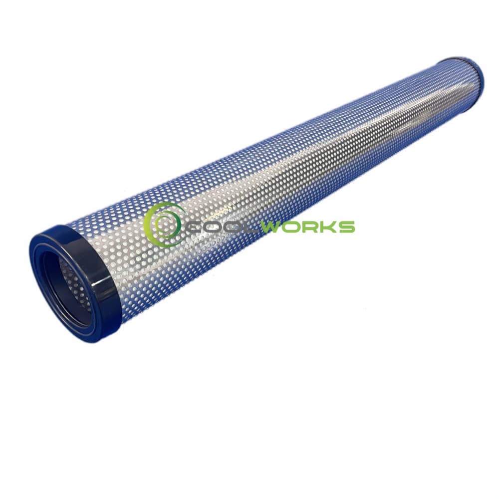 Line Filter For Screw Compressor