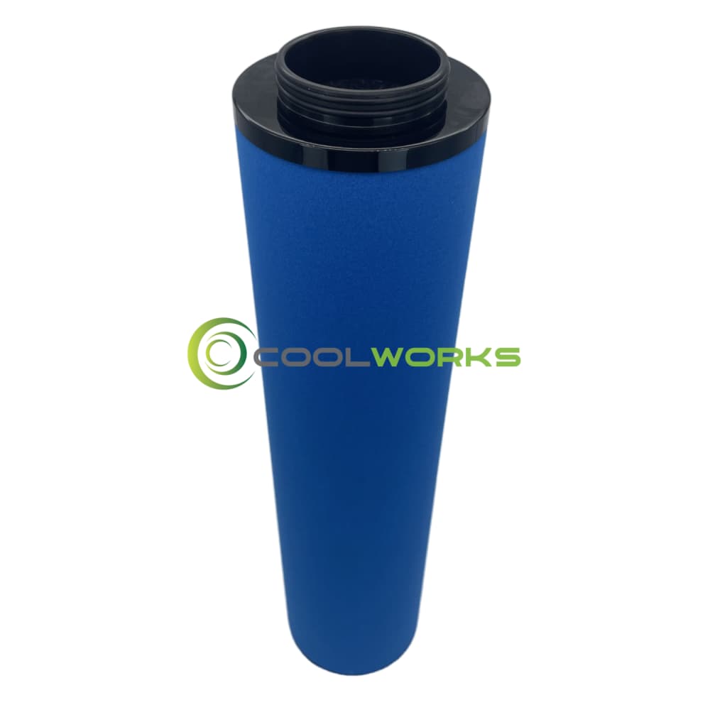 Line Filter For Screw Compressor