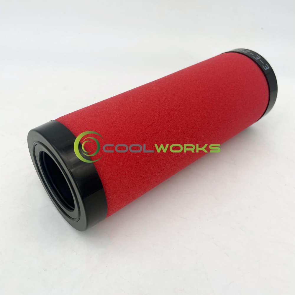 Line Filter For Screw Compressor