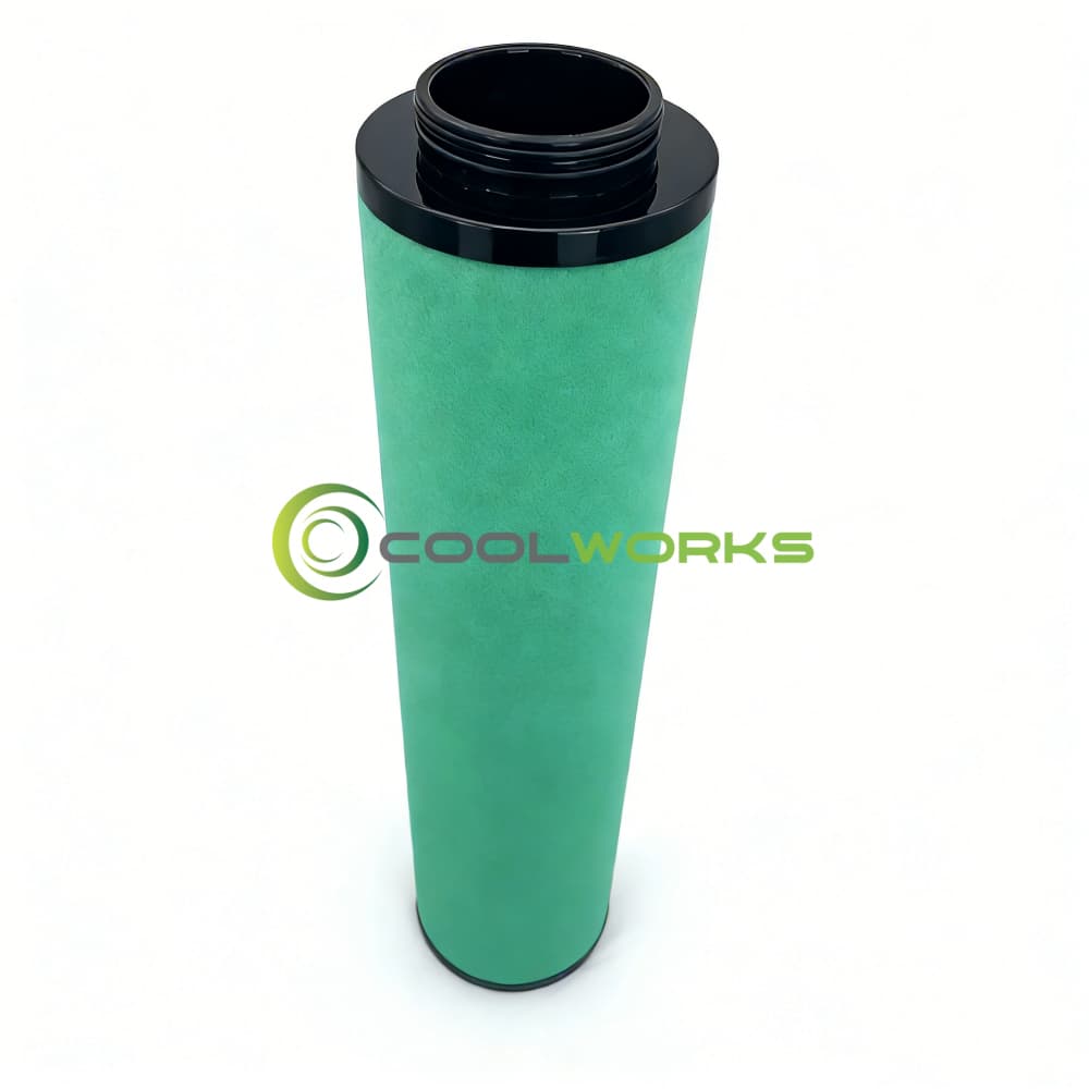 Line Filter For Screw Compressor