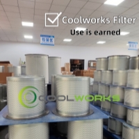 ¡No te pierdas el filtro para compresor de aire Coolworks!