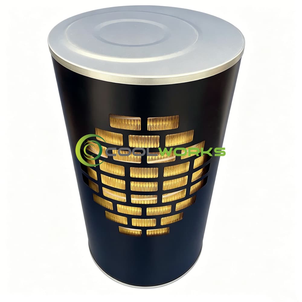 Air Filter For Screw Compressor