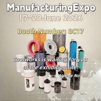 The 2026 Manufacturing Expo in Thailand is about to begin!