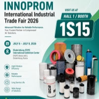 Coolworks is coming to the Russia Industrial Expo!