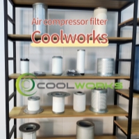 Xinxiang Coolworks Filter Co., Ltd.